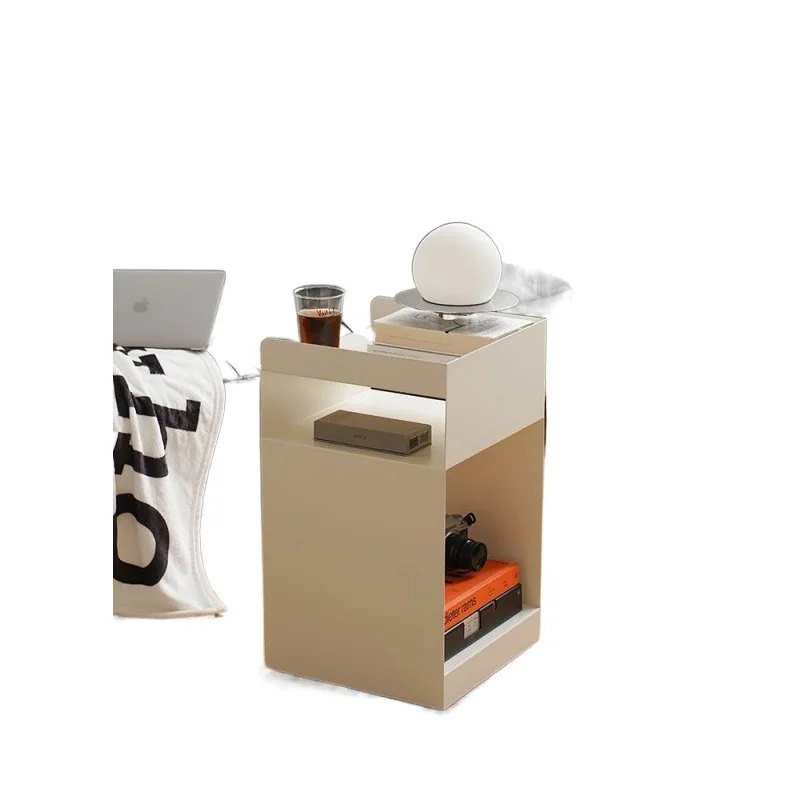 Nordic home living room small side sofa modern wrought iron bedroom simple coffee table corner bedside table mobile storage
Nordic home living room small side sofa modern wrought iron bedroom simple coffee table corner bedside table mobile storage