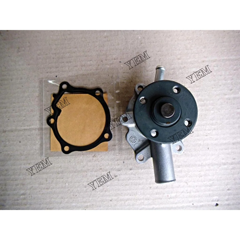 Long Time Aftersale Service Water Pump 29-7005200 For Carrier Engines Supra Parts
Long Time Aftersale Service Water Pump 29-7005200 For Carrier Engines Supra Parts