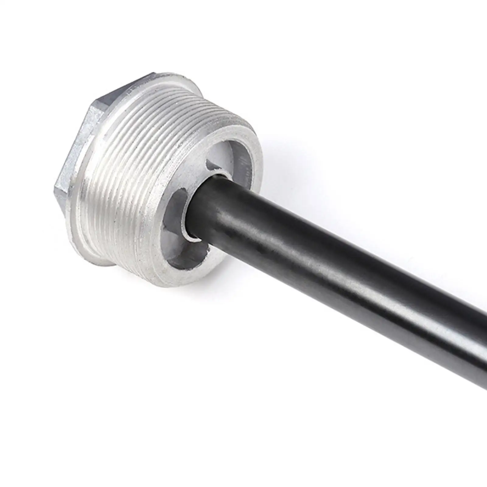Bicycle Fork Mount Bracket Adjustable Shock Absorber Rod Aluminum for Racing Bikes MTB and Road Cycles
Bicycle Fork Mount Bracket Adjustable Shock Absorber Rod Aluminum for Racing Bikes MTB and Road Cycles