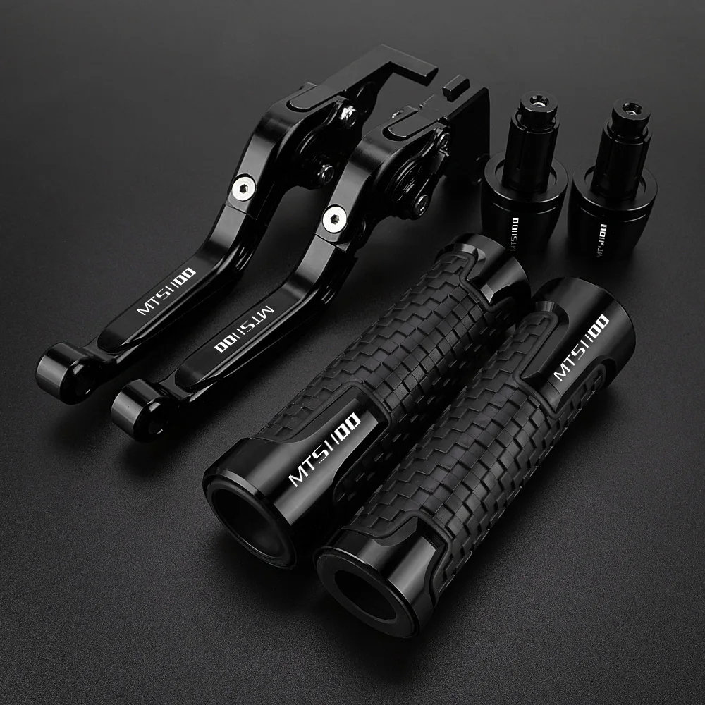FIT MTS1100 Motorcycle For DUCATI MTS1100 2007 2008 2009 CNC Aluminum Brake Clutch Levers Handlebar Hand Grips Ends Accessories
FIT MTS1100 Motorcycle For DUCATI MTS1100 2007 2008 2009 CNC Aluminum Brake Clutch Levers Handlebar Hand Grips Ends Accessories