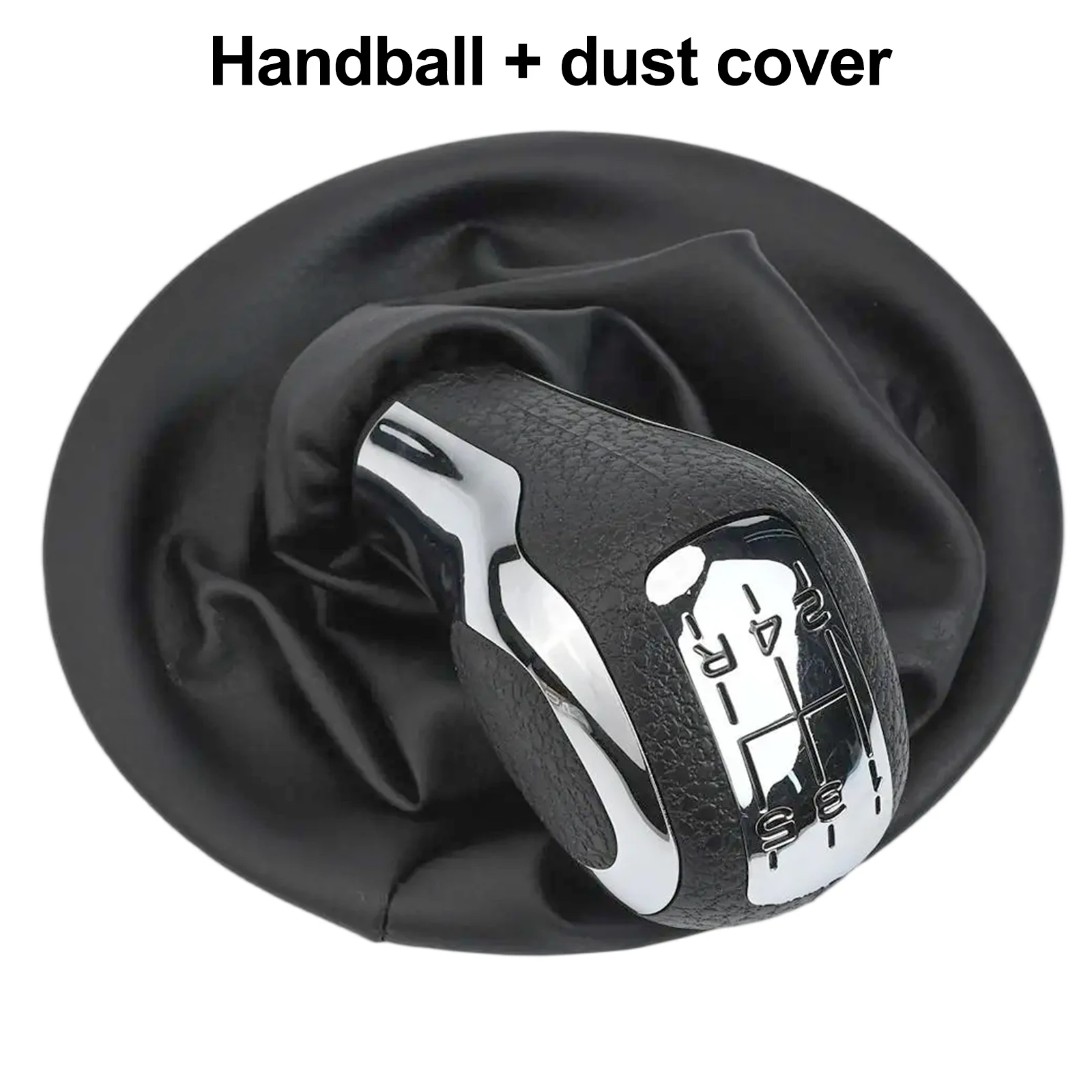 Car Interior Enhancement Gear Shift Lever As Shown In The Figure Easy Installation Process Fade-resistant Design
Car Interior Enhancement Gear Shift Lever As Shown In The Figure Easy Installation Process Fade-resistant Design