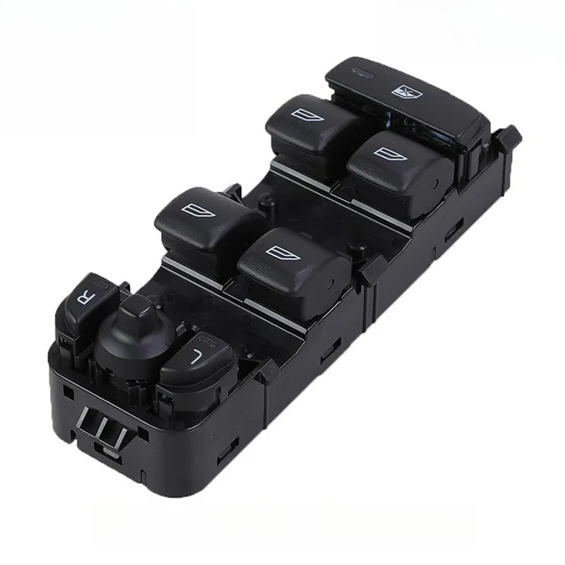 New Car Power Window Control Switch Window Glass Control Lift Switc 31433406 New for VOLVO XC90 XC60 V90 V60 S90
New Car Power Window Control Switch Window Glass Control Lift Switc 31433406 New for VOLVO XC90 XC60 V90 V60 S90