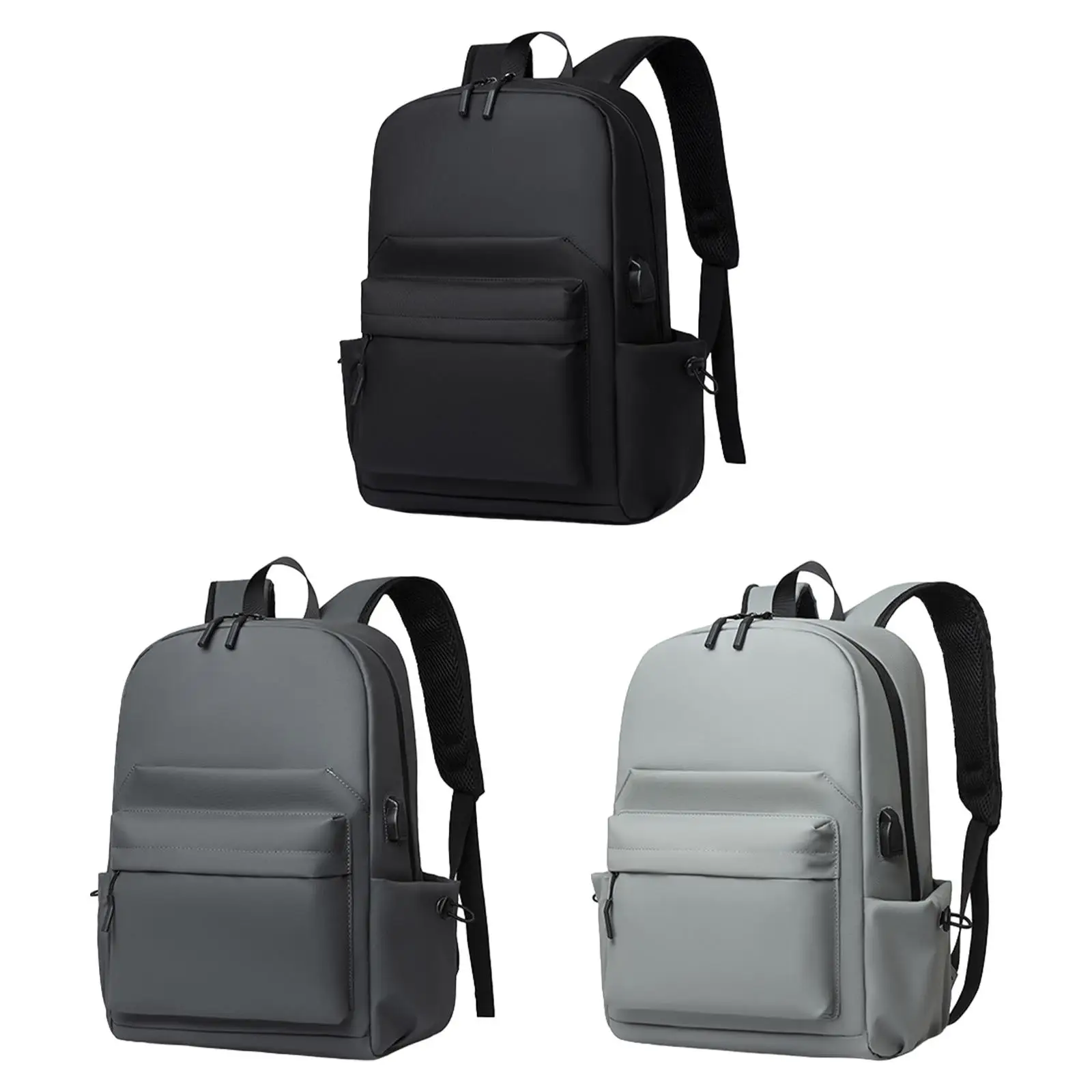 Computer Bag Gift Travel Waterproof Oxford Laptop Backpack Organizer for Backpacking Hiking Work Electronics Accessories Camping
Computer Bag Gift Travel Waterproof Oxford Laptop Backpack Organizer for Backpacking Hiking Work Electronics Accessories Camping