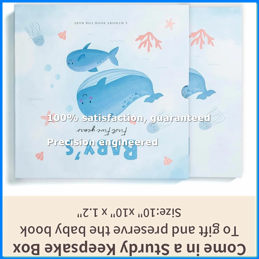 Baby Memory Book Scrapbook Photo Album Pregnancy Diary Cute Animal Keepsake Record Growth Journal Hand Account B-A63M
Baby Memory Book Scrapbook Photo Album Pregnancy Diary Cute Animal Keepsake Record Growth Journal Hand Account B-A63M