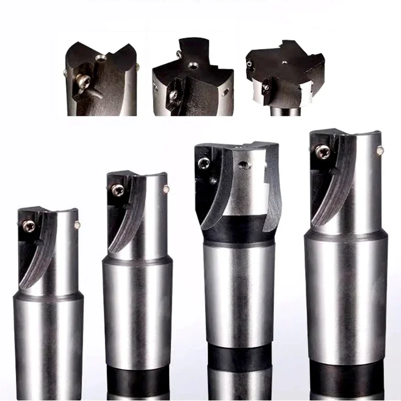 MT3 MTB3 MT4 MTB4 BAP400R 25mm 28mm 30mm 35mm 40mm 45mm 400R Morse taper shank end mill Indexable milling cutter for APMT1604
MT3 MTB3 MT4 MTB4 BAP400R 25mm 28mm 30mm 35mm 40mm 45mm 400R Morse taper shank end mill Indexable milling cutter for APMT1604