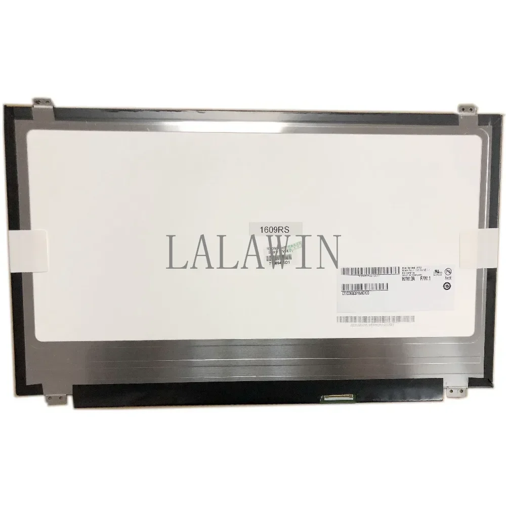 B156HAN01.1 LP156WF4 LP156WF6 SPJ1 SPB1 K1 B156HAN01.2 LTN156HL01 LTN156HL02 15,6-дюймовая сменная матрица ЖК-экрана ноутбука
B156HAN01.1 LP156WF4 LP156WF6 SPJ1 SPB1 K1 B156HAN01.2 LTN156HL01 LTN156HL02 15,6-дюймовая сменная матрица ЖК-экрана ноутбука