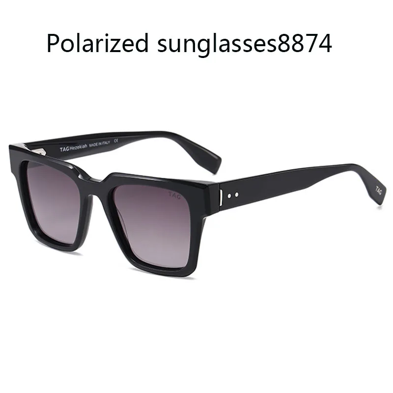 Fashion polarized eyeglasses men's sunglasses VU400 Designer Rectangle Sun Glasses Female outdoor glasses 8874
Fashion polarized eyeglasses men's sunglasses VU400 Designer Rectangle Sun Glasses Female outdoor glasses 8874