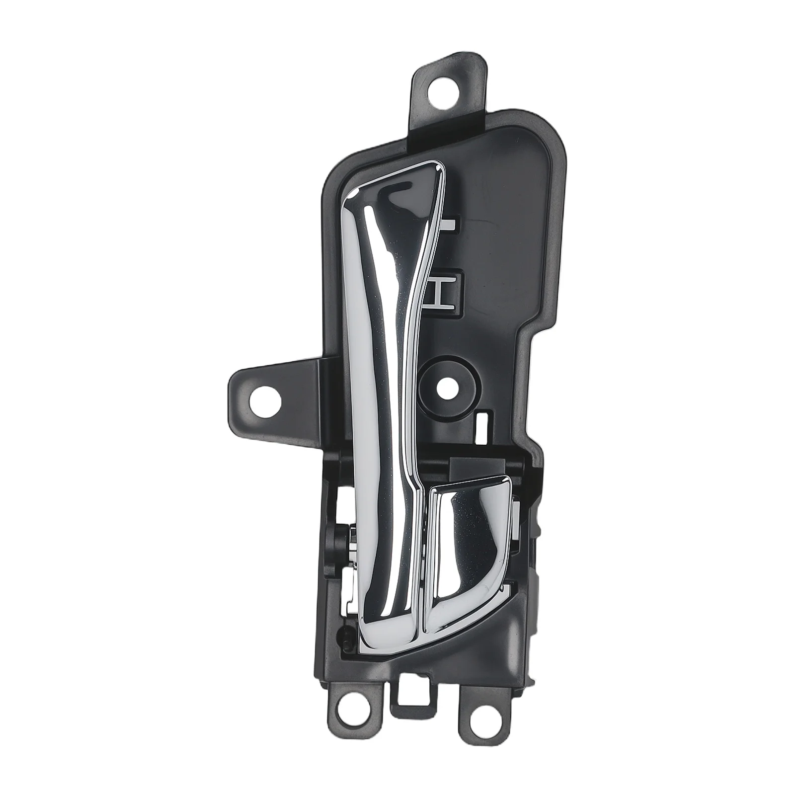 Interior Door Handle for Hyundai Sonata 2.0T Limited 2011-2012 826203S010
Interior Door Handle for Hyundai Sonata 2.0T Limited 2011-2012 826203S010