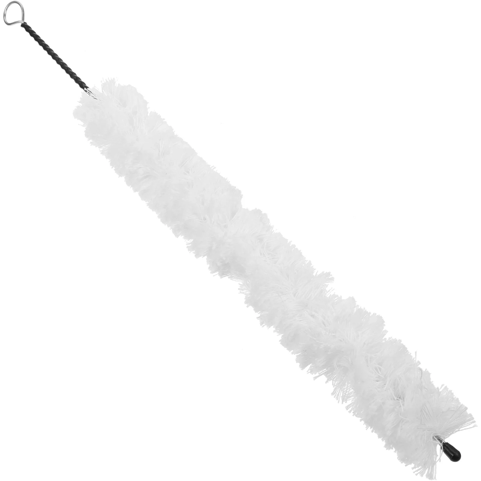 Flute Cleaning Brush White Flutes Clarinet Cotton Thread Premium Material Long Body Small Bristles Durable Compact Size
Flute Cleaning Brush White Flutes Clarinet Cotton Thread Premium Material Long Body Small Bristles Durable Compact Size