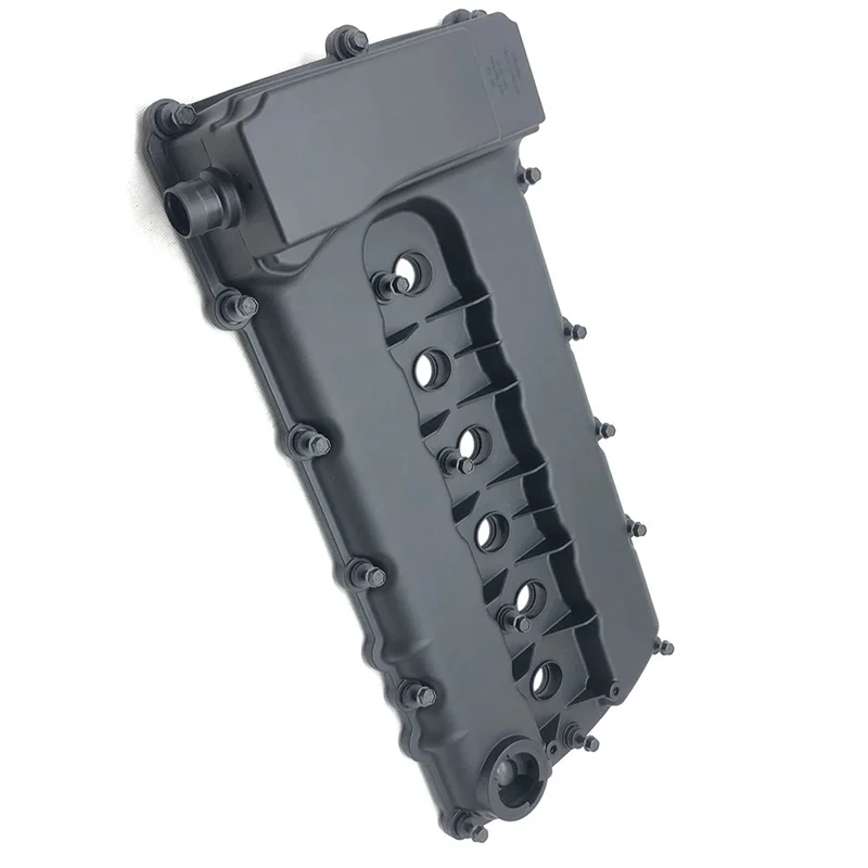 A57E-95510513500 Engine Valve Cover For Porsche Cayenne 95510513501 95810513530 95810513531 Spare Parts Accessories
A57E-95510513500 Engine Valve Cover For Porsche Cayenne 95510513501 95810513530 95810513531 Spare Parts Accessories