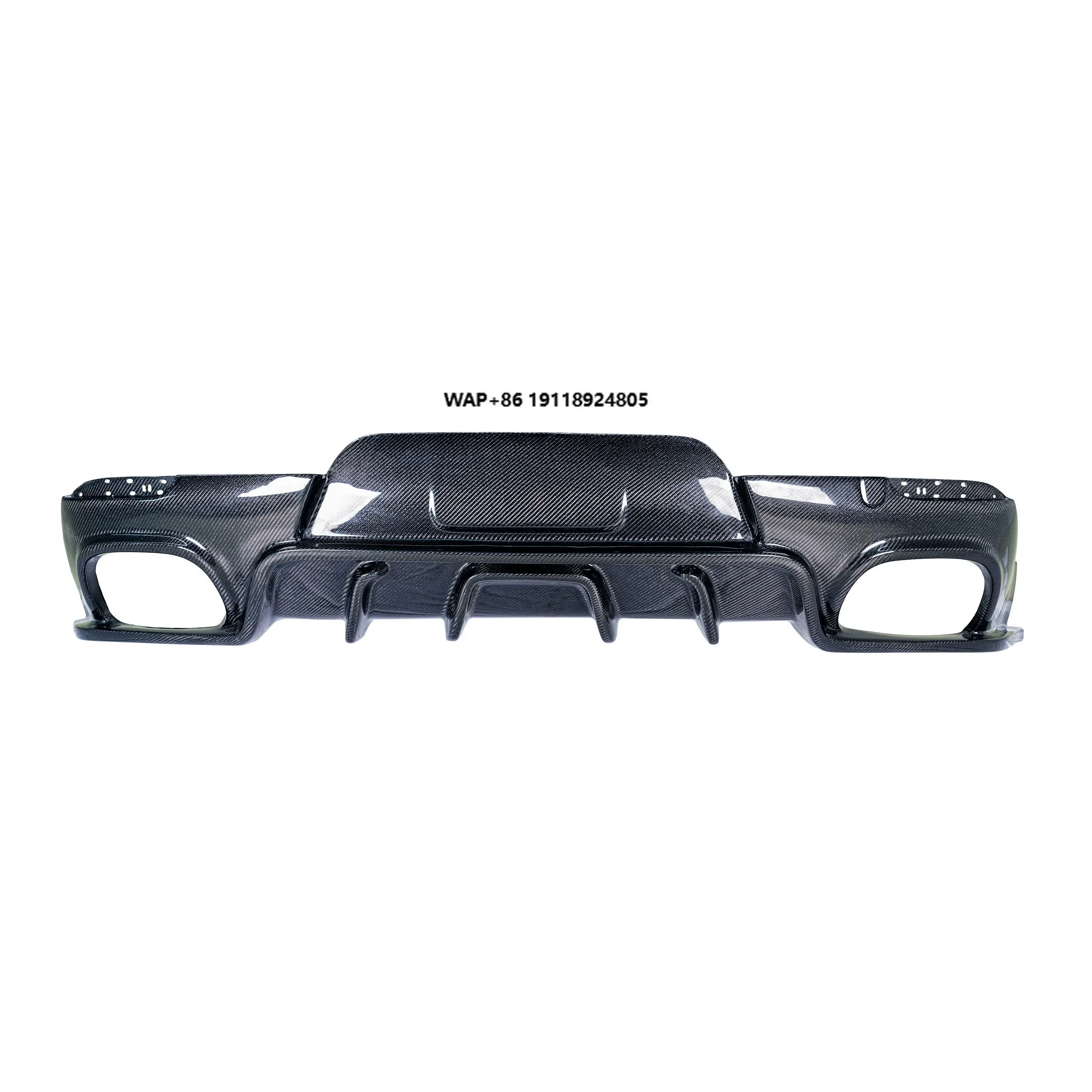 New High Quality Carbon Fiber Rear Diffuser Lip Bumpers for 2014-2016 for for 970.2 FXX Style Auto Protection Bodykit
New High Quality Carbon Fiber Rear Diffuser Lip Bumpers for 2014-2016 for for 970.2 FXX Style Auto Protection Bodykit