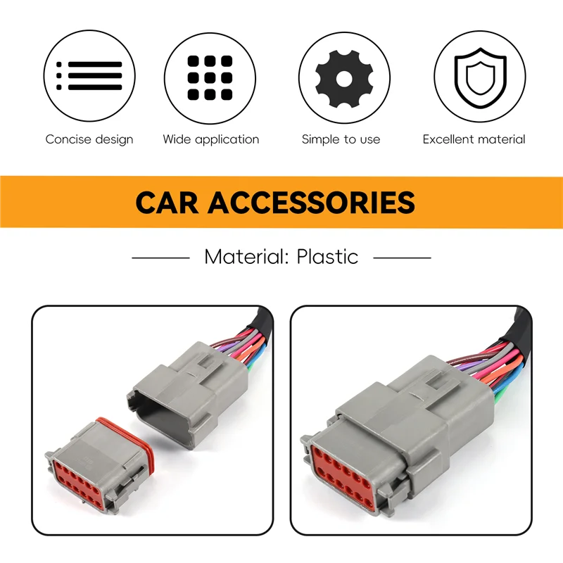 Жгут проводов катушки зажигания 1,8 т для 1997-2006 TT A4 Quattro Golf Jetta Passat Beetle 1,8 л с турбонаддувом-A54R
Жгут проводов катушки зажигания 1,8 т для 1997-2006 TT A4 Quattro Golf Jetta Passat Beetle 1,8 л с турбонаддувом-A54R