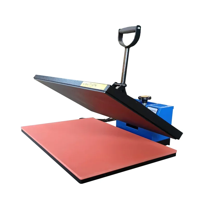 MC-A1 Manual Heat Press Machine
MC-A1 Manual Heat Press Machine