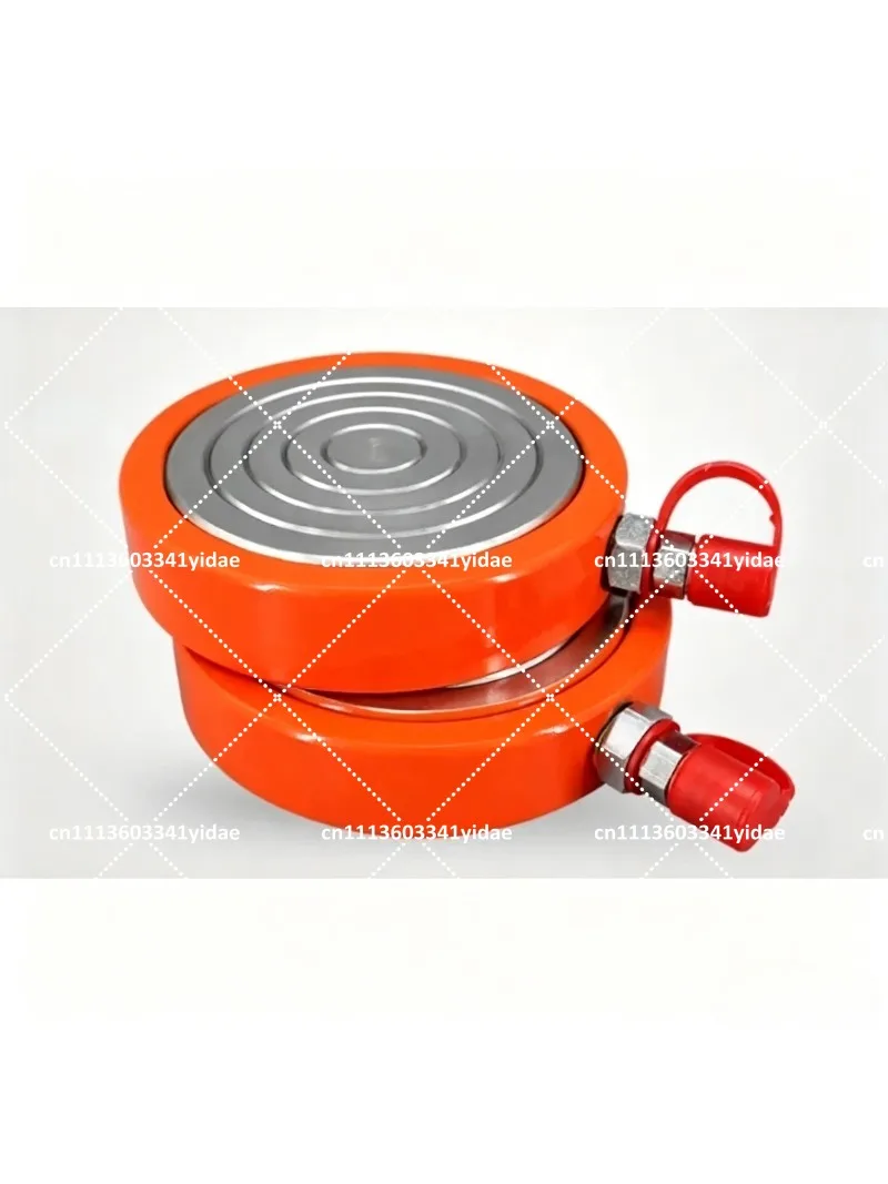 Ultra Thin Hydraulic Jack Low Profile Cylinder for Bridge Lifting Electric Manual Separation Tool
Ultra Thin Hydraulic Jack Low Profile Cylinder for Bridge Lifting Electric Manual Separation Tool