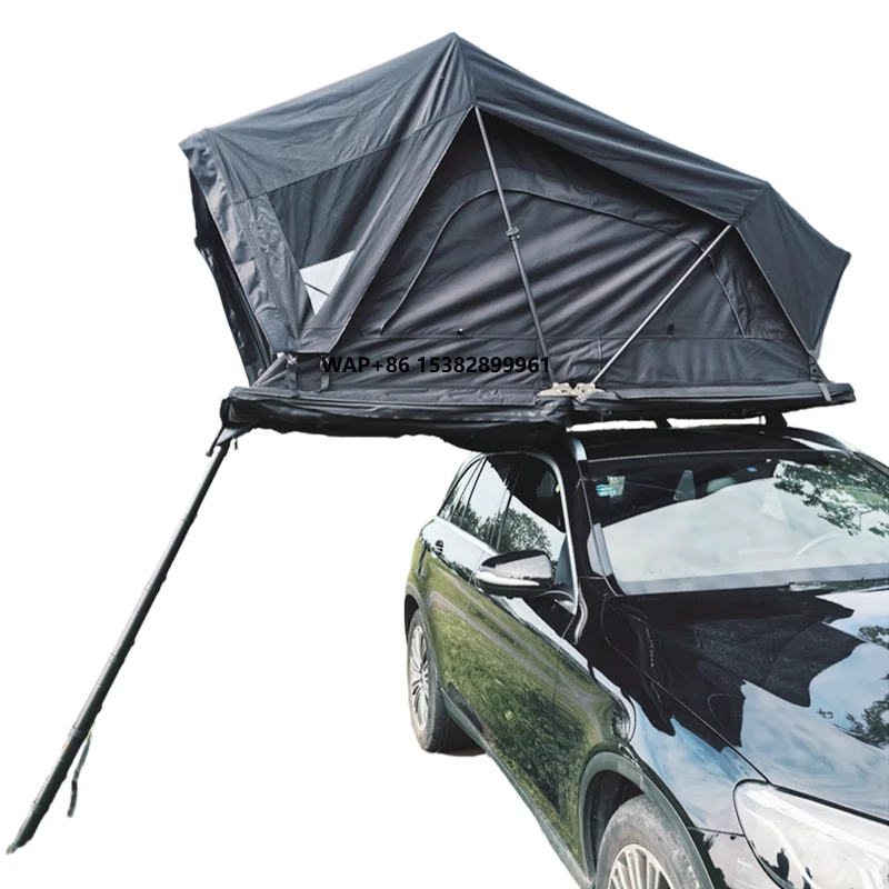 JWE-004 Outdoor Lightweight Car Rooftop Camping Tent 2 Person Waterproof Soft Shell Roof Top Tent
JWE-004 Outdoor Lightweight Car Rooftop Camping Tent 2 Person Waterproof Soft Shell Roof Top Tent