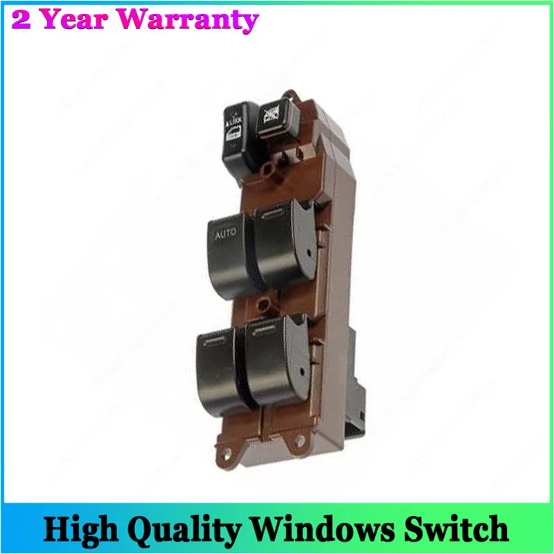 Window Control Switch Electric Power Window Master Switch For Toyota Corolla Matrix Pontiac Sienna 84820-01020 car accessories
Window Control Switch Electric Power Window Master Switch For Toyota Corolla Matrix Pontiac Sienna 84820-01020 car accessories