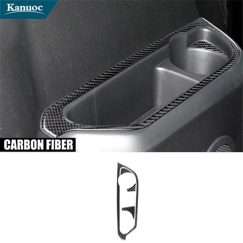For Ford Explorer 2011 2012 2013 2014 Carbon Fiber Rear Armrest Cup Holder Stickers Car Interior Decorative Accessories
For Ford Explorer 2011 2012 2013 2014 Carbon Fiber Rear Armrest Cup Holder Stickers Car Interior Decorative Accessories