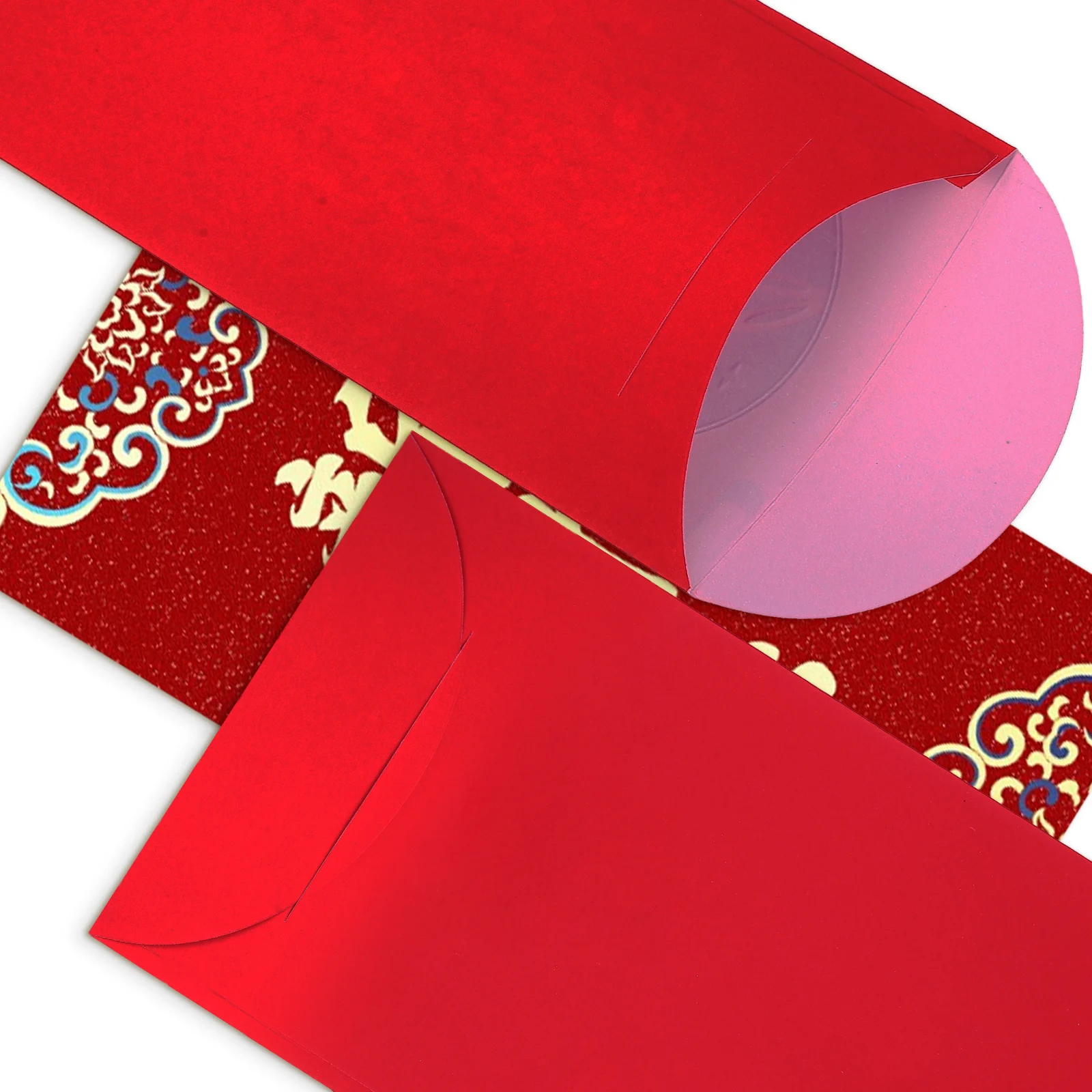 24 Pcs Year of The Rabbit Red Envelope Lunar New Packets Chinese Money Bag Envelopes Pocket Lucky
24 Pcs Year of The Rabbit Red Envelope Lunar New Packets Chinese Money Bag Envelopes Pocket Lucky