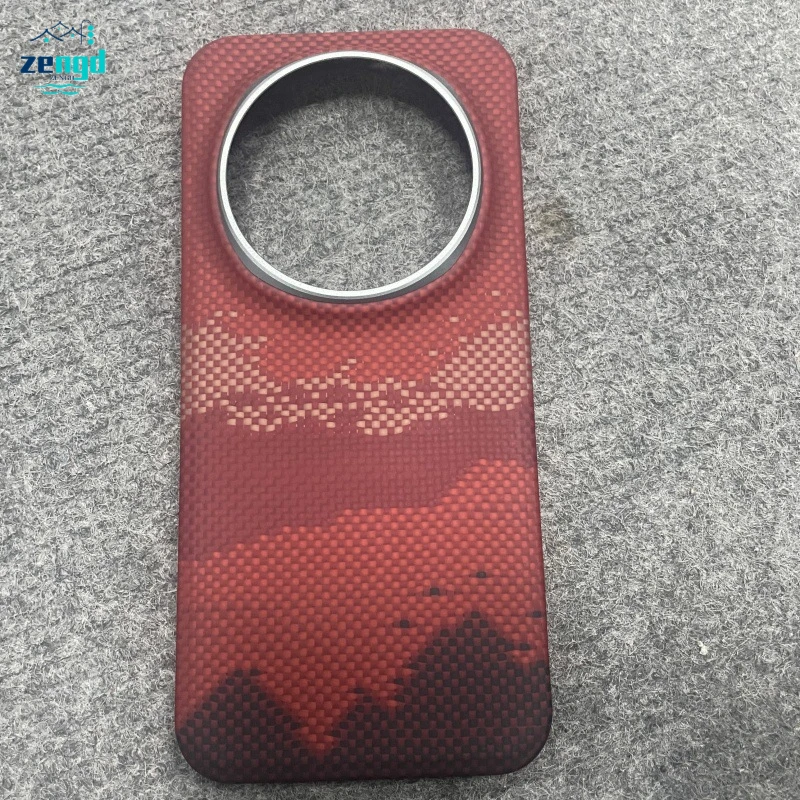 Для Honor Magic8 Pro Жесткий чехол из магнитного арамидного волокна Противоударный защитный чехол
Для Honor Magic8 Pro Жесткий чехол из магнитного арамидного волокна Противоударный защитный чехол