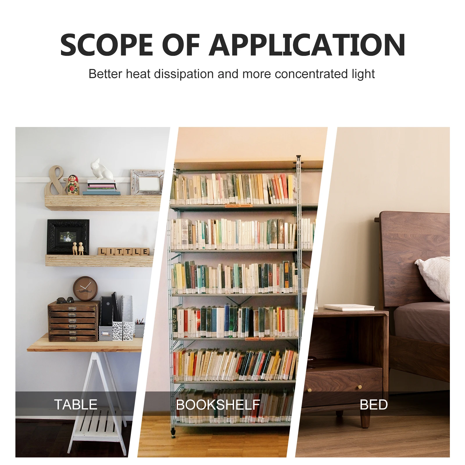 USB Clip Lamp Aluminum Desk Light Bedside Table Lamps LED Clipping Eye Protection Reading Study Night Lamp Adjustable Small
USB Clip Lamp Aluminum Desk Light Bedside Table Lamps LED Clipping Eye Protection Reading Study Night Lamp Adjustable Small