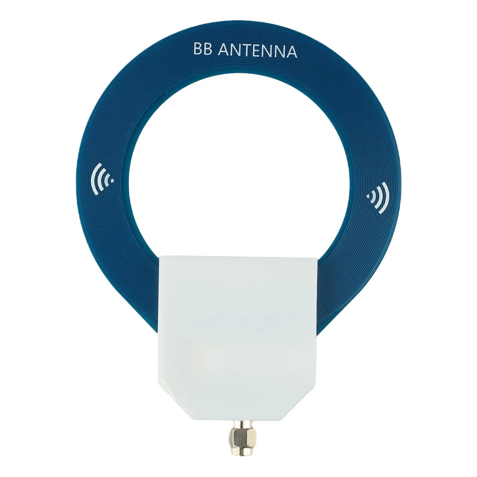 9.9kHz-181MHz Antenna Broadband Antenna Broadband Capability Compact And Portable Easy To Use Optimal Signal Reception
9.9kHz-181MHz Antenna Broadband Antenna Broadband Capability Compact And Portable Easy To Use Optimal Signal Reception