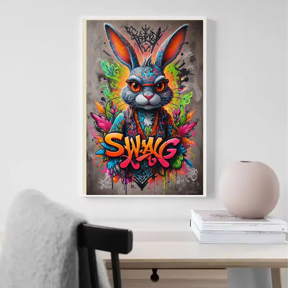 DIY diamond mosaic Animal embroidery Rabbit diamond painting Crystal Art 5D full square round diamond cross stitch home decor
DIY diamond mosaic Animal embroidery Rabbit diamond painting Crystal Art 5D full square round diamond cross stitch home decor
