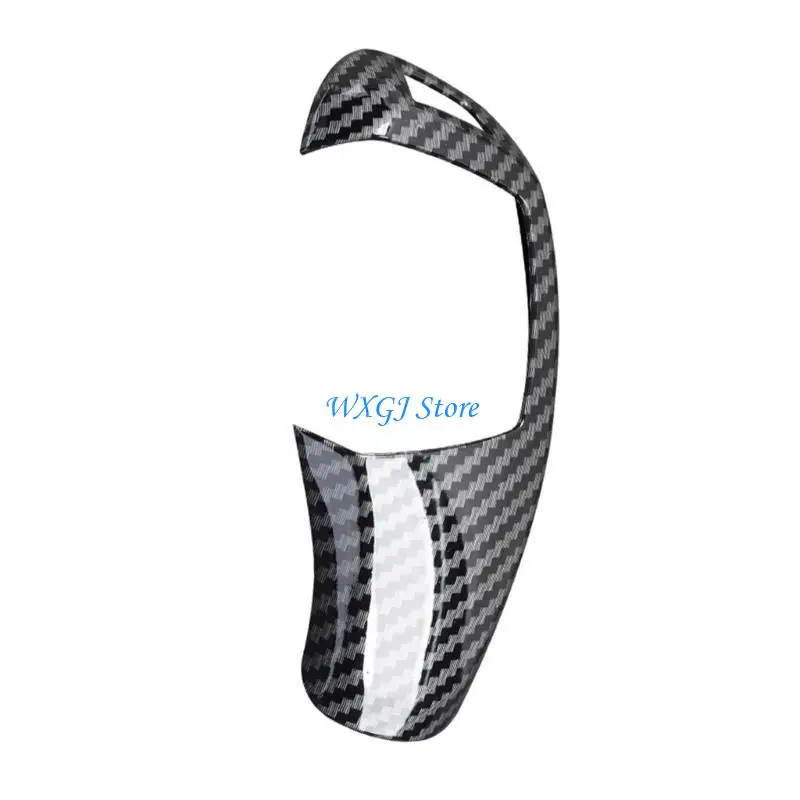 37JE Gear Shifts Frame Trim Elevates Your Driving Experience used for 1 2 3Series
37JE Gear Shifts Frame Trim Elevates Your Driving Experience used for 1 2 3Series