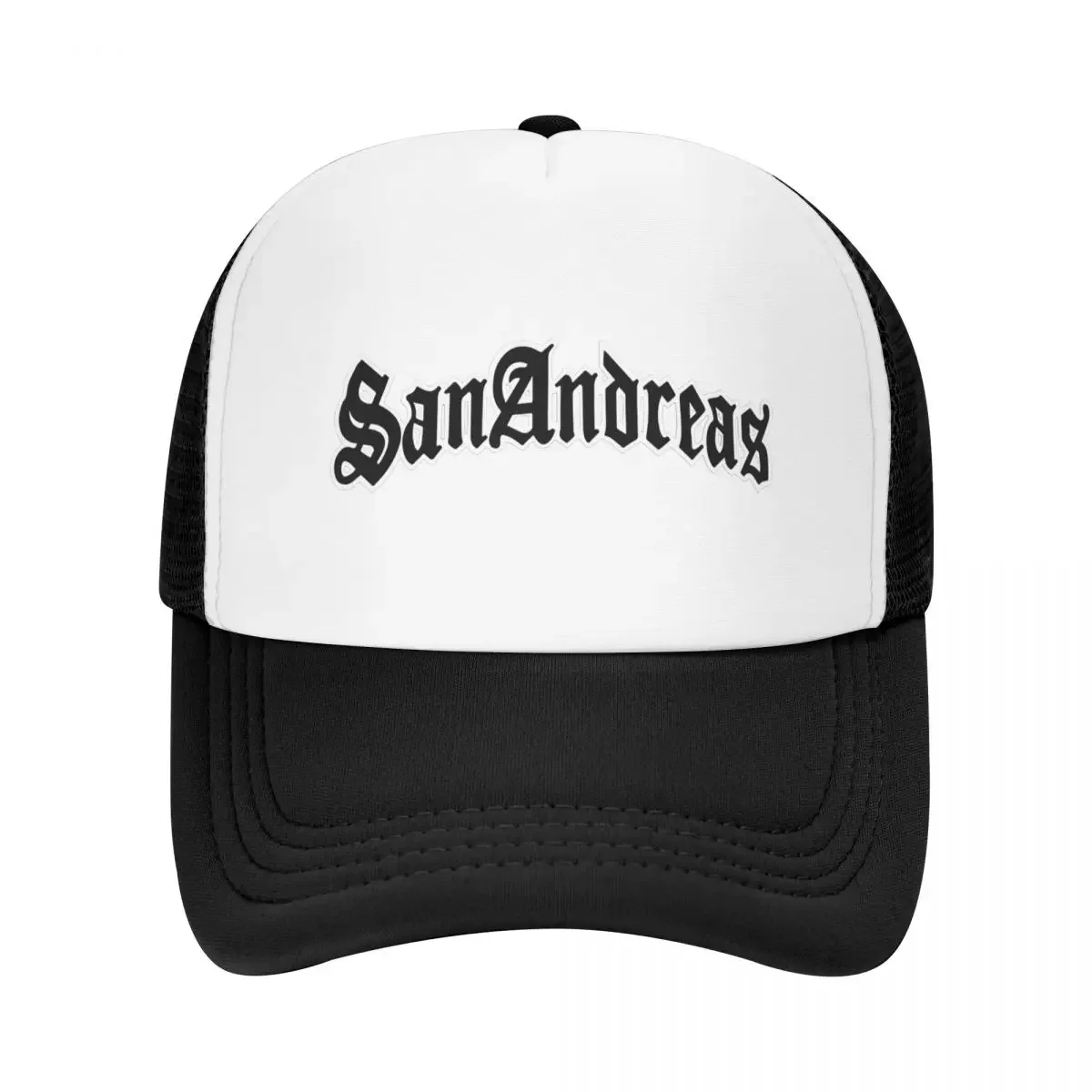 Sherm Head GTA San Andreas Logo Cap Fashion Casual Mesh Baseball Caps Adjustable Hat Hip Hop Summer Unisex Baseball Hats
Sherm Head GTA San Andreas Logo Cap Fashion Casual Mesh Baseball Caps Adjustable Hat Hip Hop Summer Unisex Baseball Hats