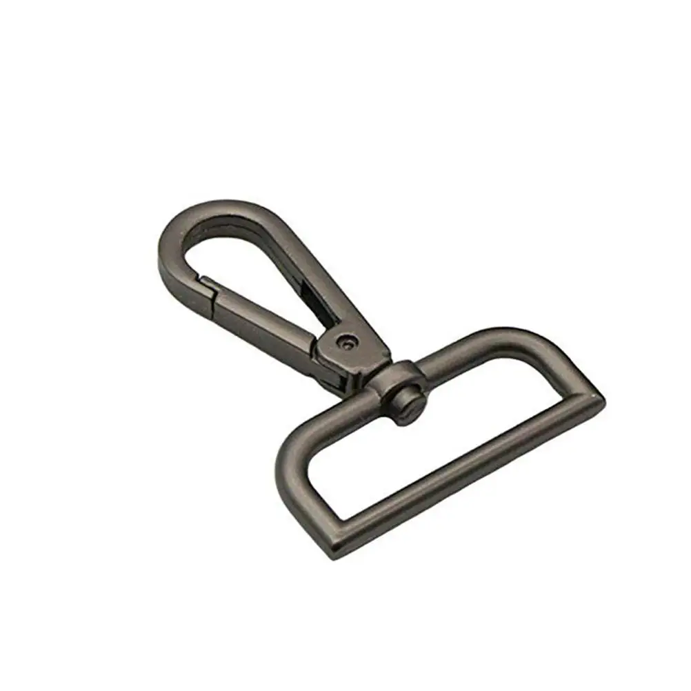 10 Pcs Metal Key Chain Purse Keychain Metal Zinc Alloy Swivel Hook D Ring Chain Hooks Solid Jewelry Accessories
10 Pcs Metal Key Chain Purse Keychain Metal Zinc Alloy Swivel Hook D Ring Chain Hooks Solid Jewelry Accessories