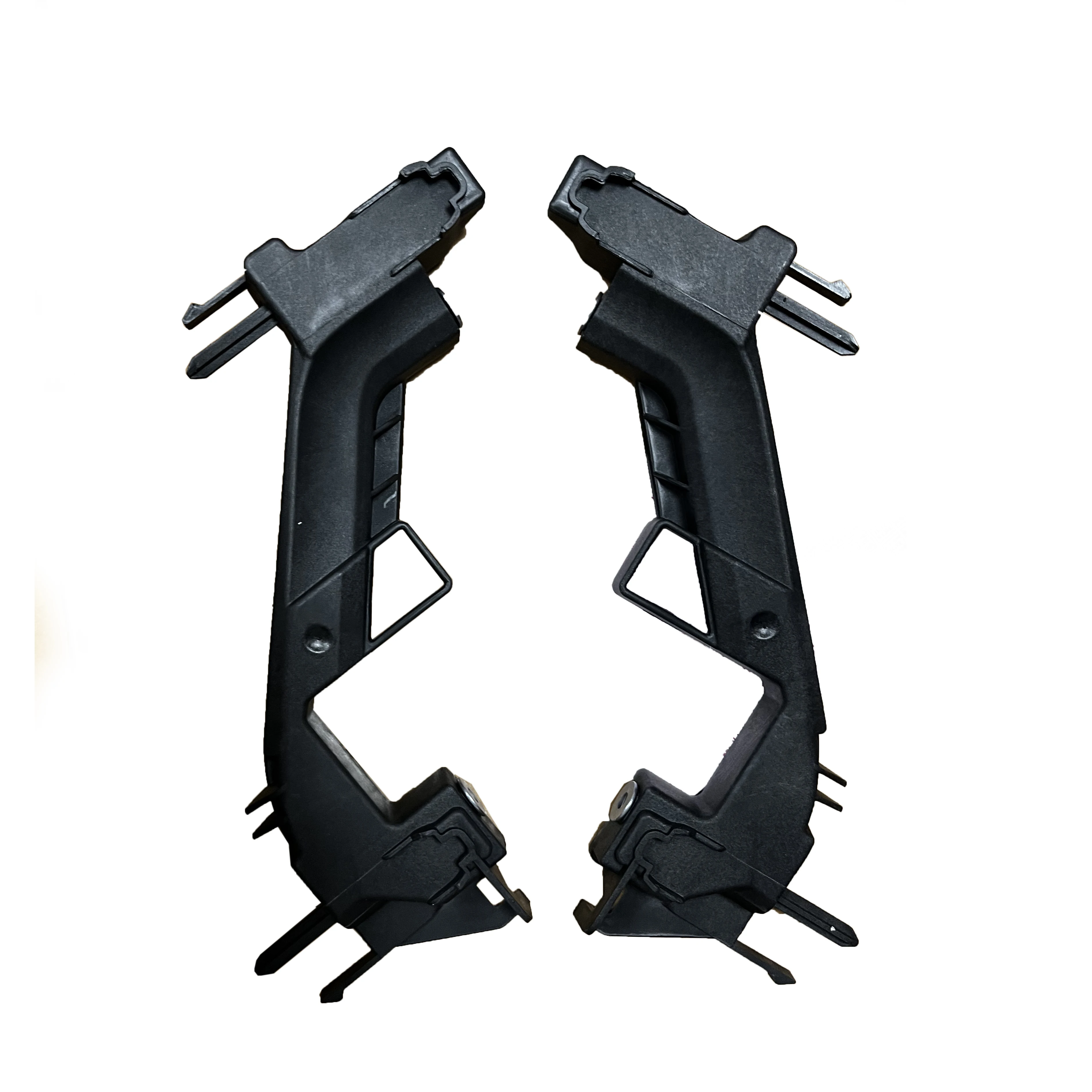 971807347 971807348 Front bumper bracket for Porsche Panamera 971 2017 2018 2024
971807347 971807348 Front bumper bracket for Porsche Panamera 971 2017 2018 2024
