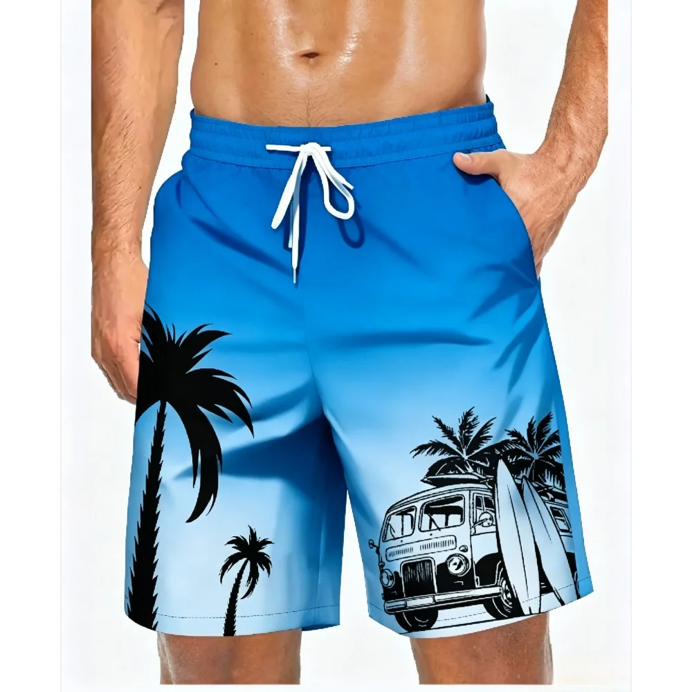 2026 Hawaiian Style 3D Printed Shorts for Summer Casual Quick Dry Breathable Short Pants Beach Vacation Shorts for Men and Women
2026 Hawaiian Style 3D Printed Shorts for Summer Casual Quick Dry Breathable Short Pants Beach Vacation Shorts for Men and Women