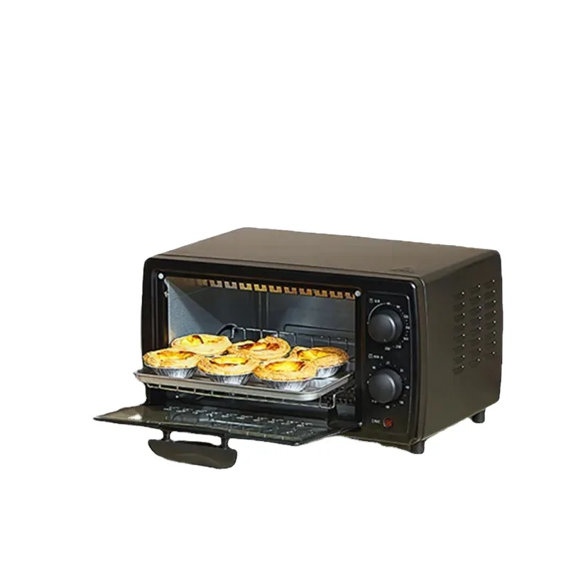 Electric oven, household, multi-function, small, mini oven
Electric oven, household, multi-function, small, mini oven