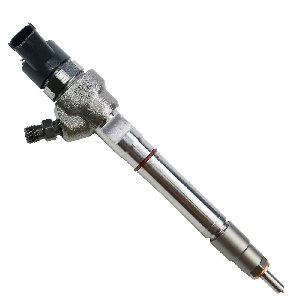 BSD 0445110619 Diesel fuel injectors for 0 445 110 619 for BoSCH 1100100XED15
BSD 0445110619 Diesel fuel injectors for 0 445 110 619 for BoSCH 1100100XED15