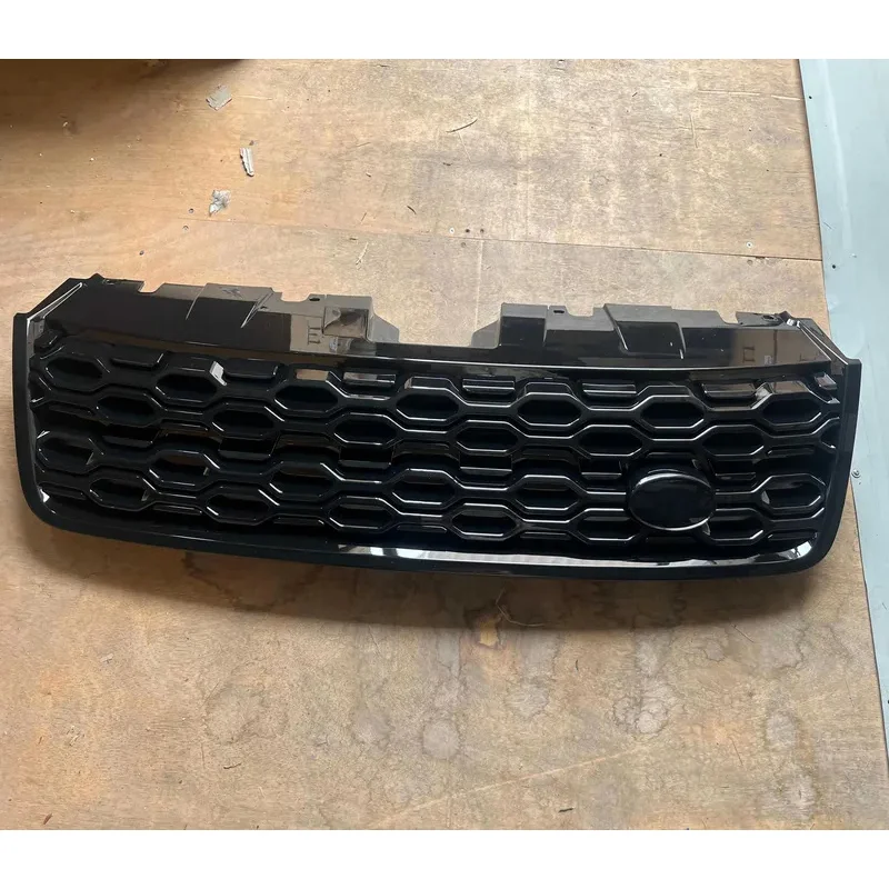 ABS 2022 Style Front Grille for Discovery Sport 2013-2019
ABS 2022 Style Front Grille for Discovery Sport 2013-2019
