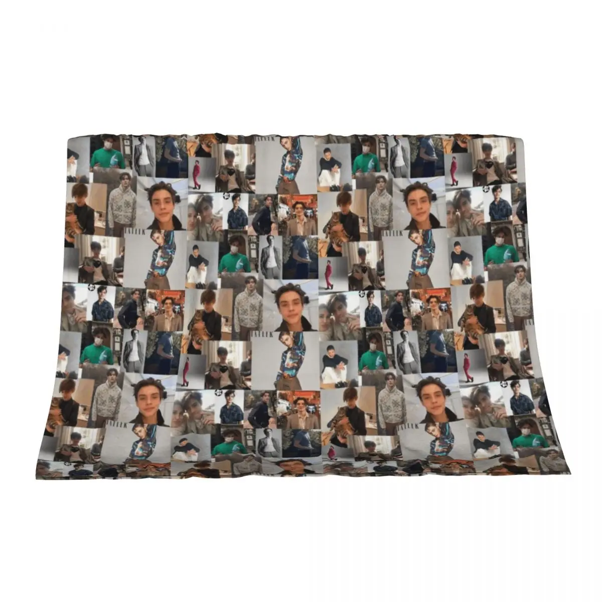 louis partridge poster Throw Blanket bed plaid wednesday Luxury Brand Single Blankets
louis partridge poster Throw Blanket bed plaid wednesday Luxury Brand Single Blankets