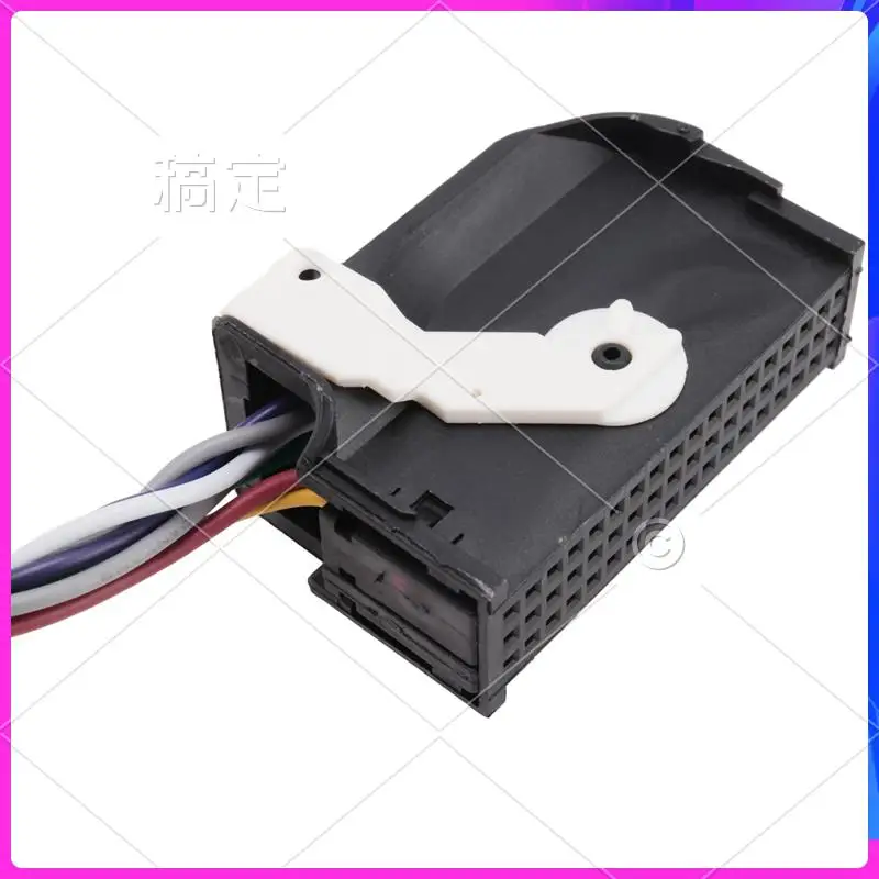 AR-Bluetooth Wiring Harness Cable Microphone Wire Harness Cable Adapter For Golf Jetta RCD510 9W2 9W7 9ZZ 1K8035730D
AR-Bluetooth Wiring Harness Cable Microphone Wire Harness Cable Adapter For Golf Jetta RCD510 9W2 9W7 9ZZ 1K8035730D