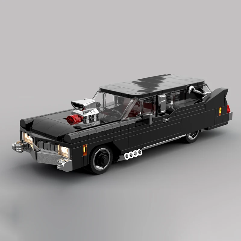 Speed Racing Car Model MOC Building Bricks Special Vehicles For Hero Movies Modular Technology Children Holiday Gifts Toys Suit
Speed Racing Car Model MOC Building Bricks Special Vehicles For Hero Movies Modular Technology Children Holiday Gifts Toys Suit