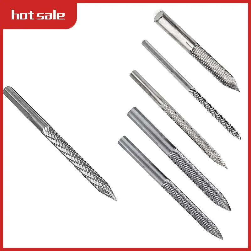 High Carbide Steel Burr Bits Tire Reamers Carbide Cutters Rotary Files Reamers Wire Cutter Tire Repair Tool
High Carbide Steel Burr Bits Tire Reamers Carbide Cutters Rotary Files Reamers Wire Cutter Tire Repair Tool