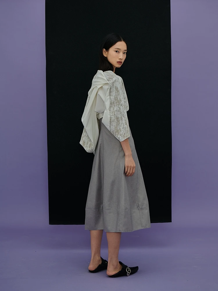 Женский кардиган Pical Me ort из 100% льна с принтом, серебряной краской, асимметричным кроем и открытой спиной, весна 2020
Женский кардиган Pical Me ort из 100% льна с принтом, серебряной краской, асимметричным кроем и открытой спиной, весна 2020