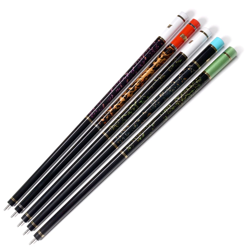 Professional Carbon Fiber Snooker & Billiard Cues Custom Carbon Snooker Stick and Pool Cue
Professional Carbon Fiber Snooker & Billiard Cues Custom Carbon Snooker Stick and Pool Cue