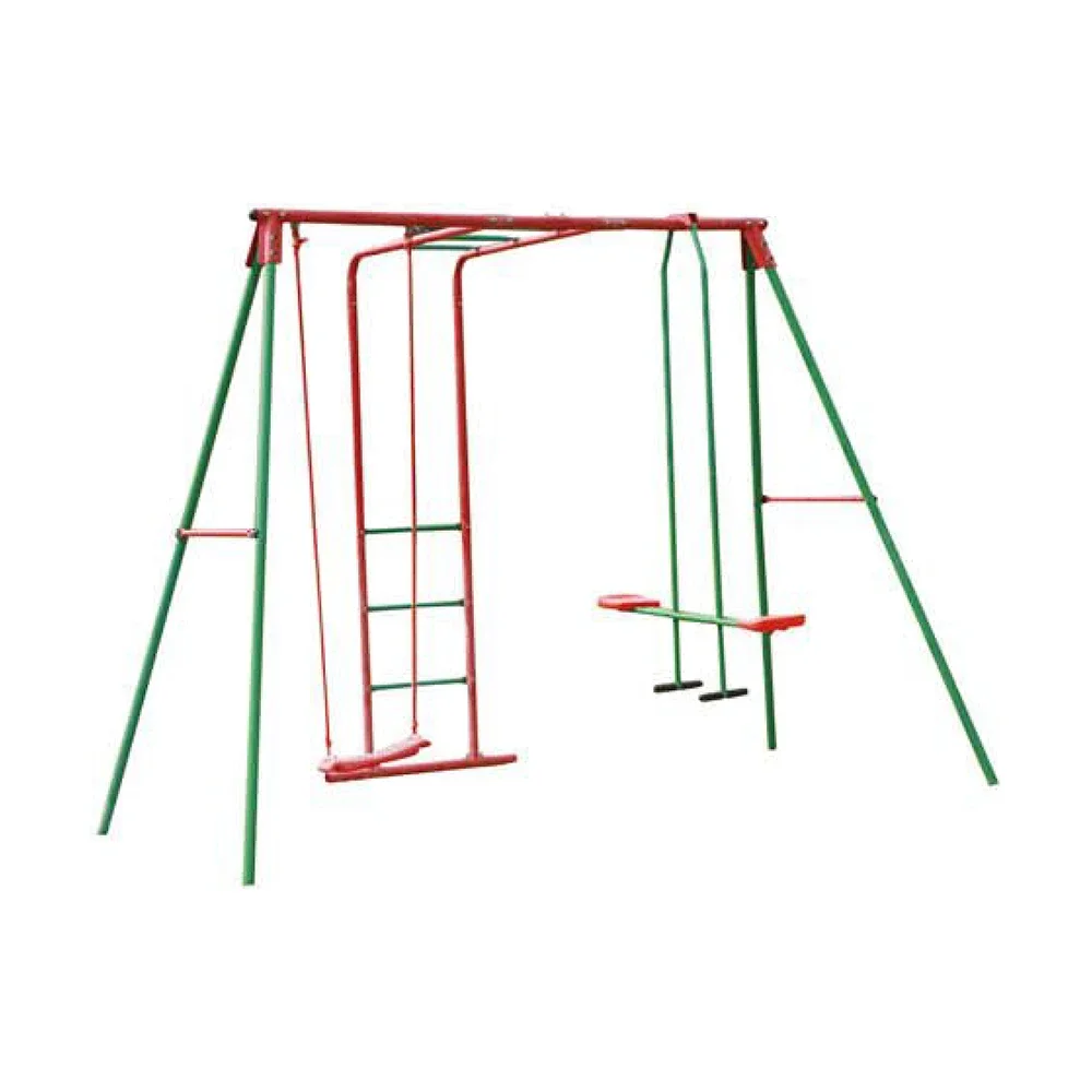Outdoor Park Garden Outside Metal Plastic Children Slide Glider Swing Sets Playground Outdoor Kids Swing Sets for Sale
Outdoor Park Garden Outside Metal Plastic Children Slide Glider Swing Sets Playground Outdoor Kids Swing Sets for Sale