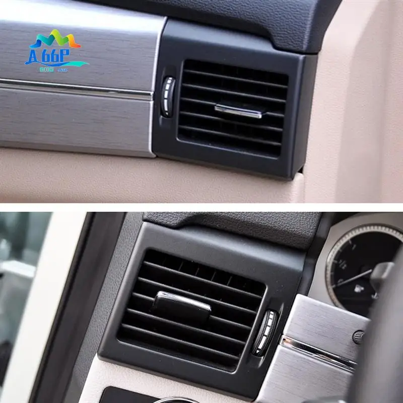 A66P-Air Conditioning Vent Outlet Panel For Mercedes Benz GLK Class X204 2008-2015
A66P-Air Conditioning Vent Outlet Panel For Mercedes Benz GLK Class X204 2008-2015