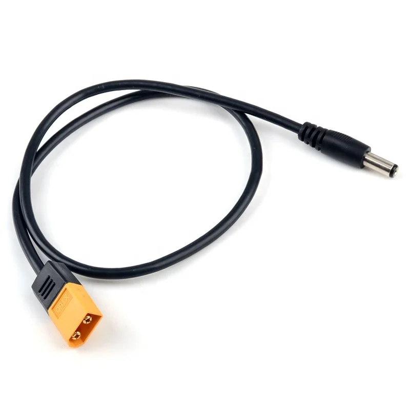 20 шт. XT60 штекерный разъем постоянного тока DC5525 DC5521 кабель питания 5,5x2,5 мм адаптер для TS100 T12 электрический паяльник электрический
20 шт. XT60 штекерный разъем постоянного тока DC5525 DC5521 кабель питания 5,5x2,5 мм адаптер для TS100 T12 электрический паяльник электрический