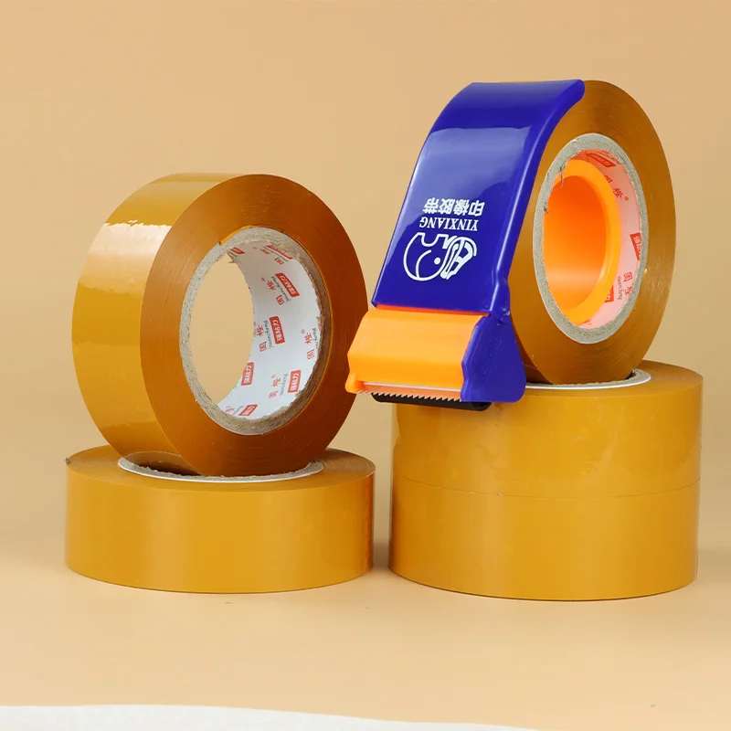 42mm width Beige Tape, Heavy Duty Packaging Tape For Shipping Packaging mobile sealing decorative adhesive tapes
42mm width Beige Tape, Heavy Duty Packaging Tape For Shipping Packaging mobile sealing decorative adhesive tapes