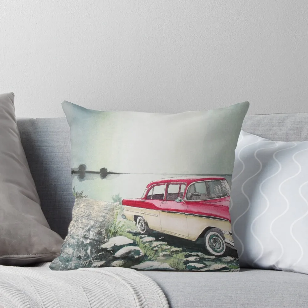 Down by the Jetty Throw Pillow Sofa Pillow Cover christmas cushions covers pillow
Down by the Jetty Throw Pillow Sofa Pillow Cover christmas cushions covers pillow