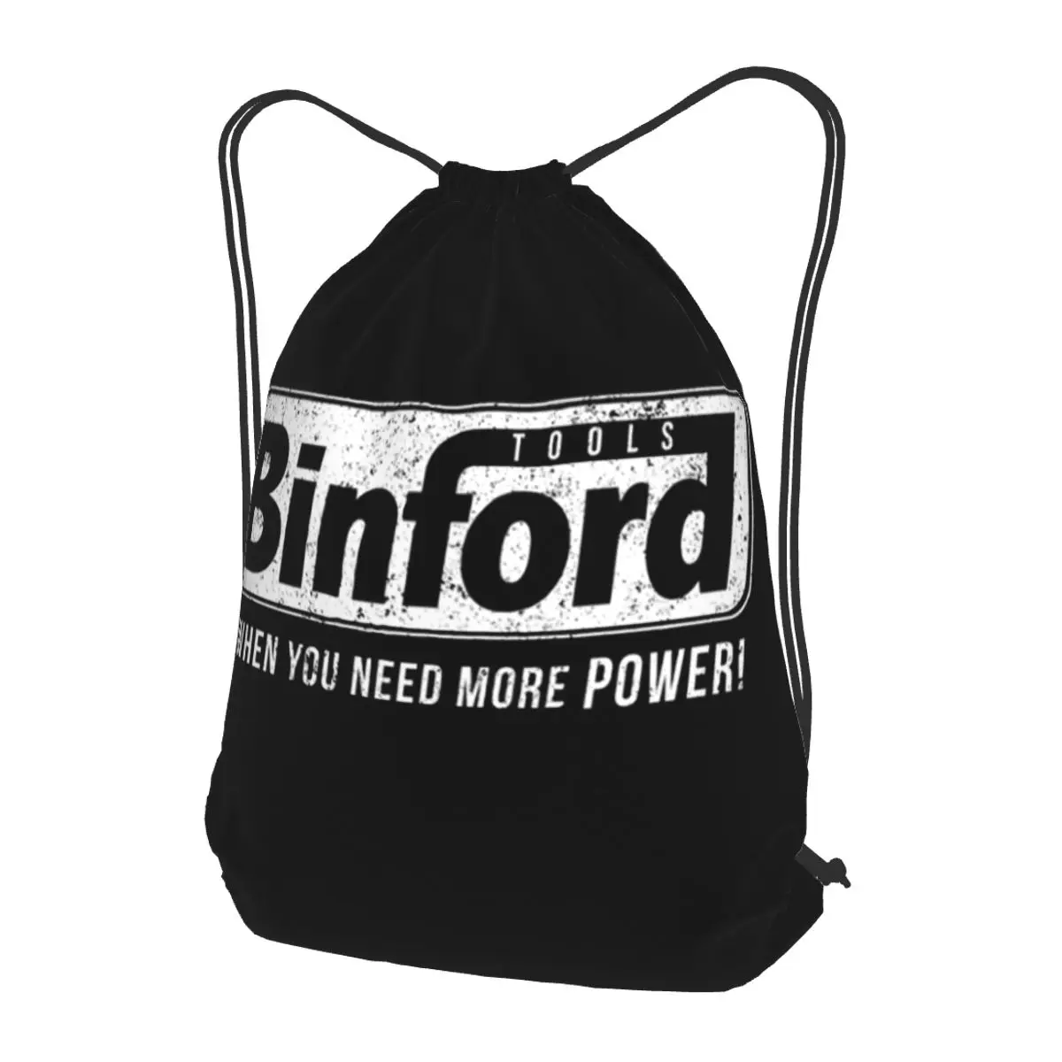 Рюкзаки Binford Tools: многофункциональные сумки-мешки на шнурке, сумки для обуви, сумки для книг, для путешествий и школы
Рюкзаки Binford Tools: многофункциональные сумки-мешки на шнурке, сумки для обуви, сумки для книг, для путешествий и школы