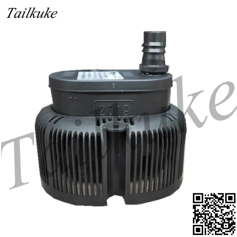 Air Cooler Water Pump Environmental Protection Air Conditioning Pump DYH-40 45W 40W 16W Water Air Conditioning Pump
Air Cooler Water Pump Environmental Protection Air Conditioning Pump DYH-40 45W 40W 16W Water Air Conditioning Pump
