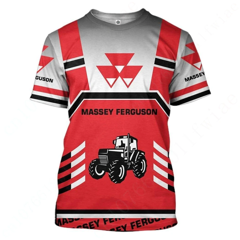 Massey Ferguson Casual T-shirts Unisex Clothing Anime T Shirt For Men Women Breathable Short Sleeve Harajuku Oversized T-shirt
Massey Ferguson Casual T-shirts Unisex Clothing Anime T Shirt For Men Women Breathable Short Sleeve Harajuku Oversized T-shirt