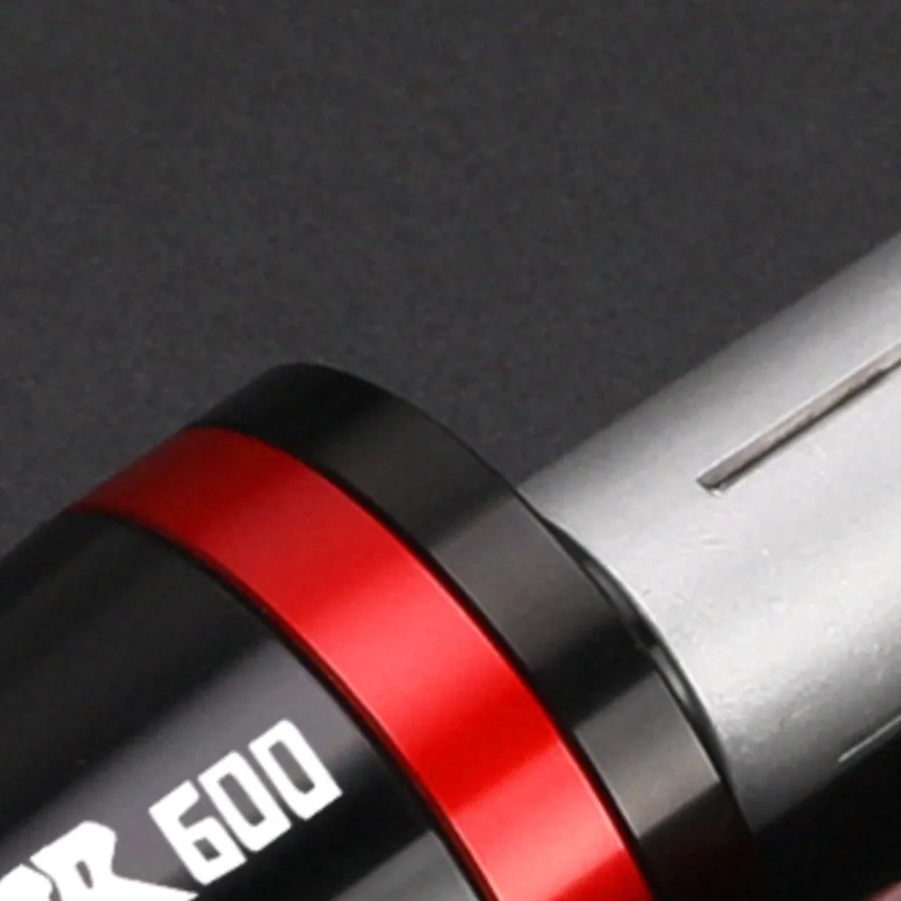 7/8" 22mm Motorcycle Accessories Hand bar Handlebar Grips ends Weights For HONDA CBR600 CBR 600 1991 1994 1993 1992 1991 2025
7/8" 22mm Motorcycle Accessories Hand bar Handlebar Grips ends Weights For HONDA CBR600 CBR 600 1991 1994 1993 1992 1991 2025
