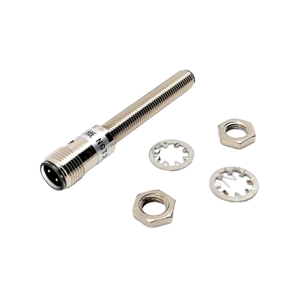 New Condition Sensor 50297513 Jungheinrich Forklift Spare Parts for Restaurant Industries Forklift Attachments
New Condition Sensor 50297513 Jungheinrich Forklift Spare Parts for Restaurant Industries Forklift Attachments